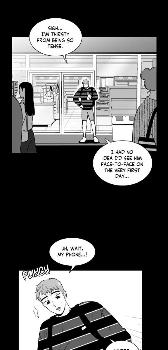 BJ Alex Chapter 58 Page 11