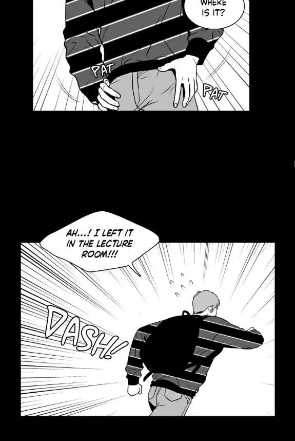 BJ Alex Chapter 58 Page 12