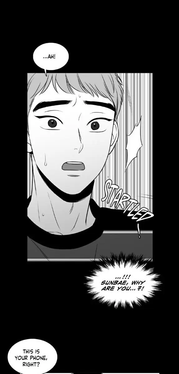 BJ Alex Chapter 58 Page 14