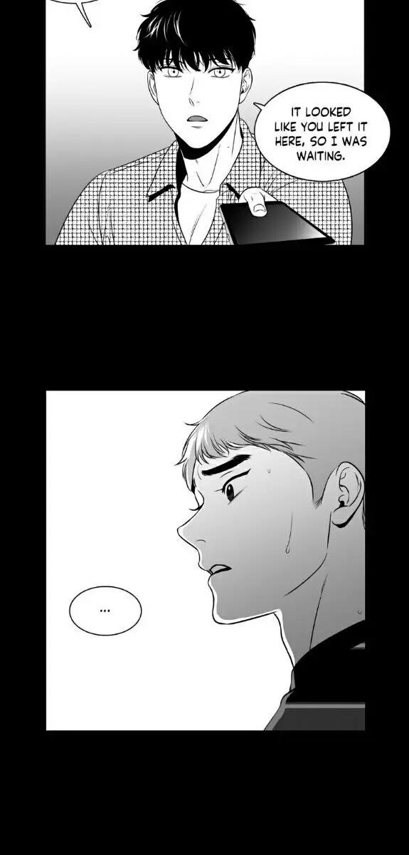 BJ Alex Chapter 58 Page 15