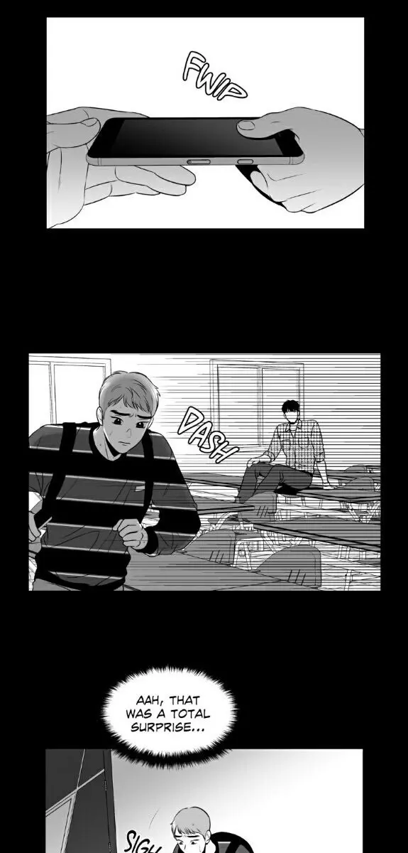 BJ Alex Chapter 58 Page 16