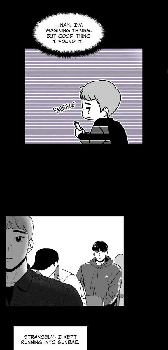 BJ Alex Chapter 58 Page 18