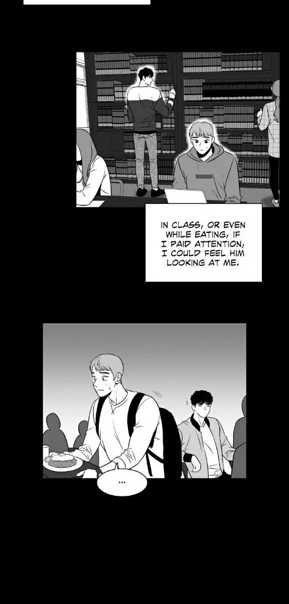 BJ Alex Chapter 58 Page 19