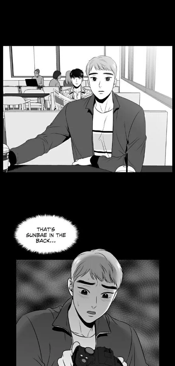 BJ Alex Chapter 58 Page 20