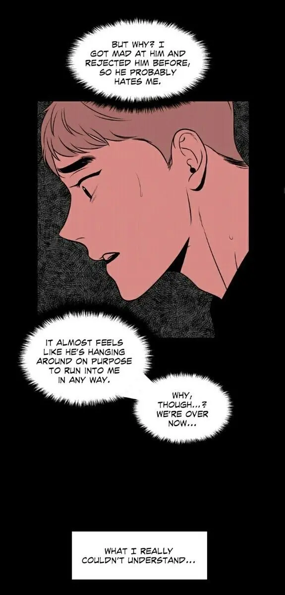 BJ Alex Chapter 58 Page 23