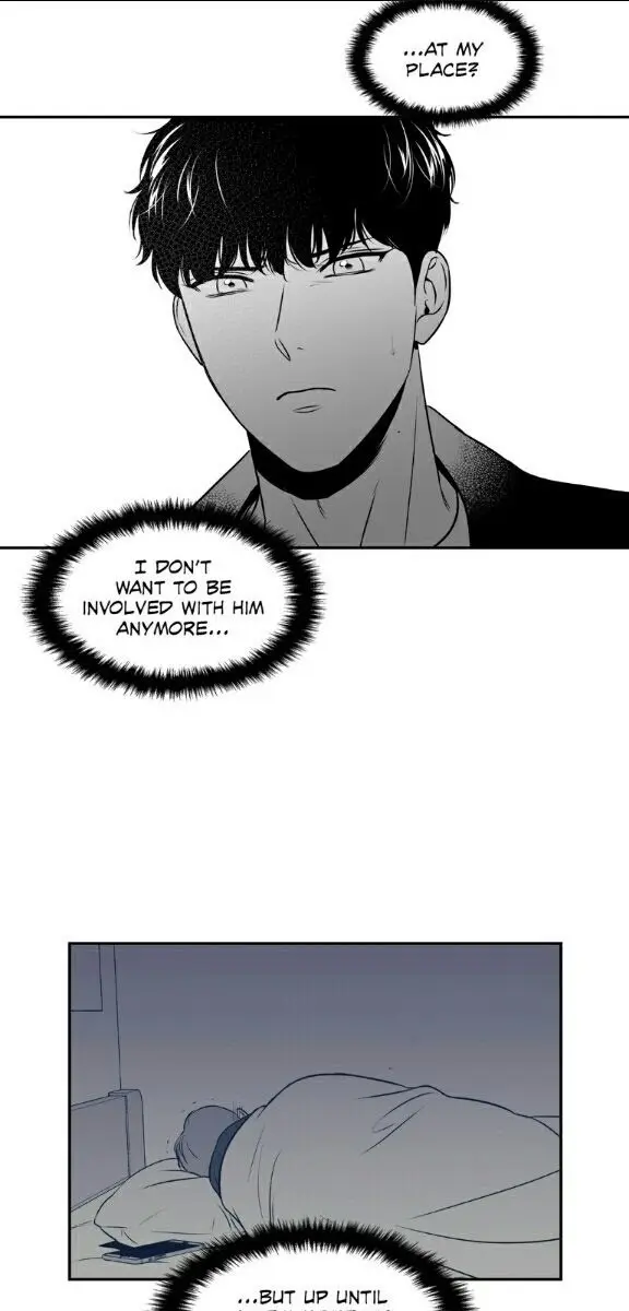 BJ Alex Chapter 58 Page 28