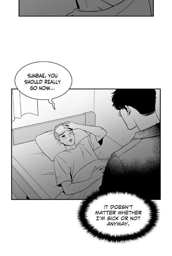 BJ Alex Chapter 58 Page 32