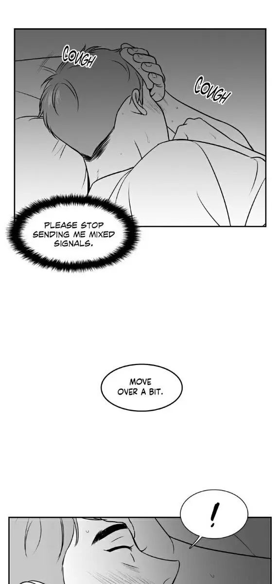 BJ Alex Chapter 58 Page 33