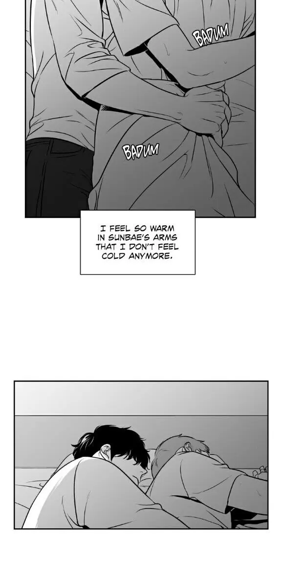 BJ Alex Chapter 58 Page 39