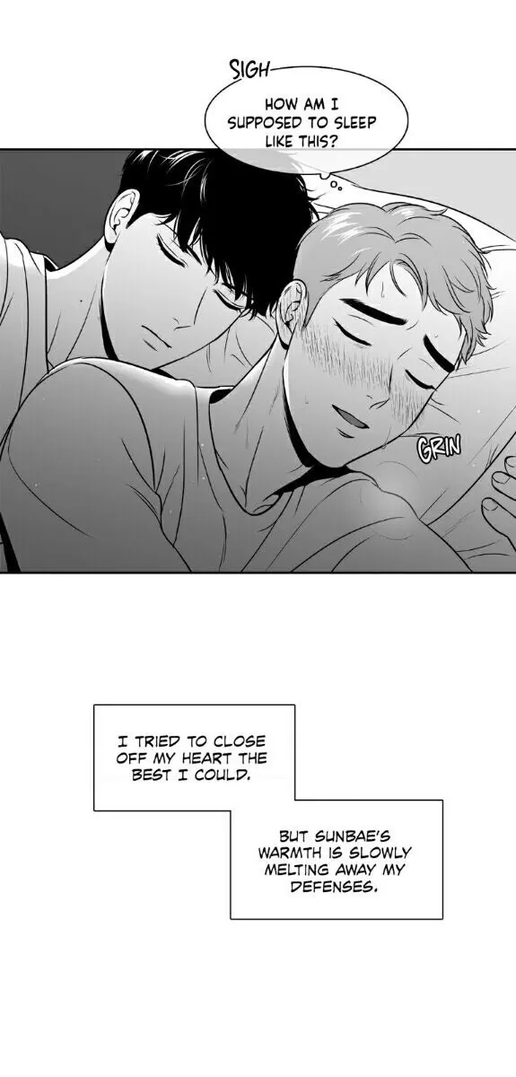 BJ Alex Chapter 58 Page 40