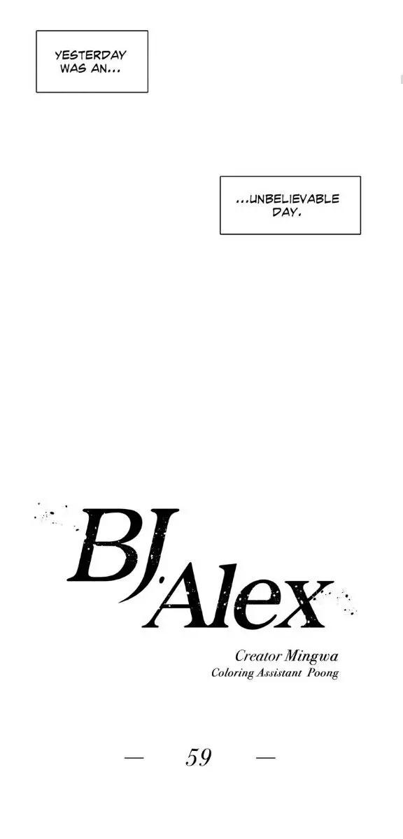 BJ Alex Chapter 59 Page 8