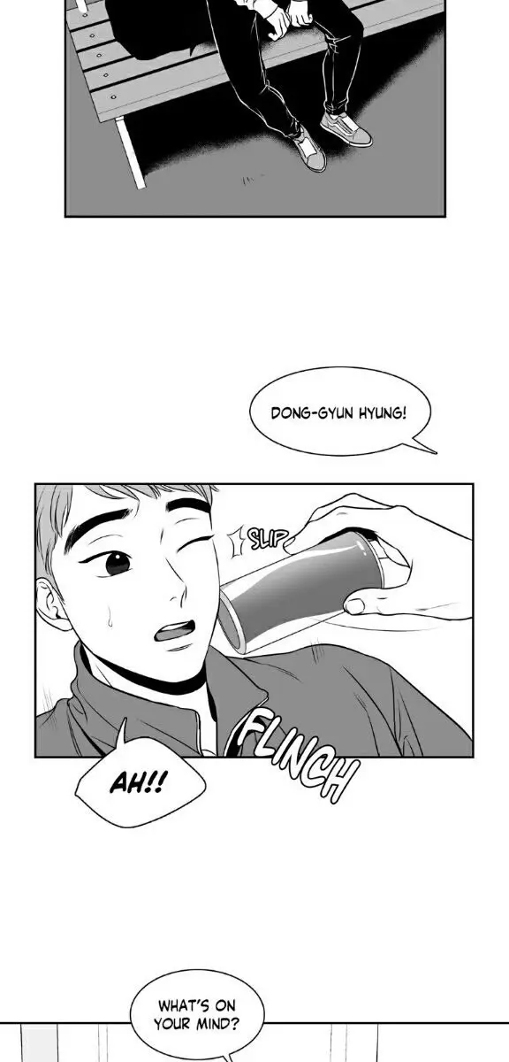 BJ Alex Chapter 59 Page 10