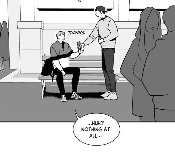 BJ Alex Chapter 59 Page 11