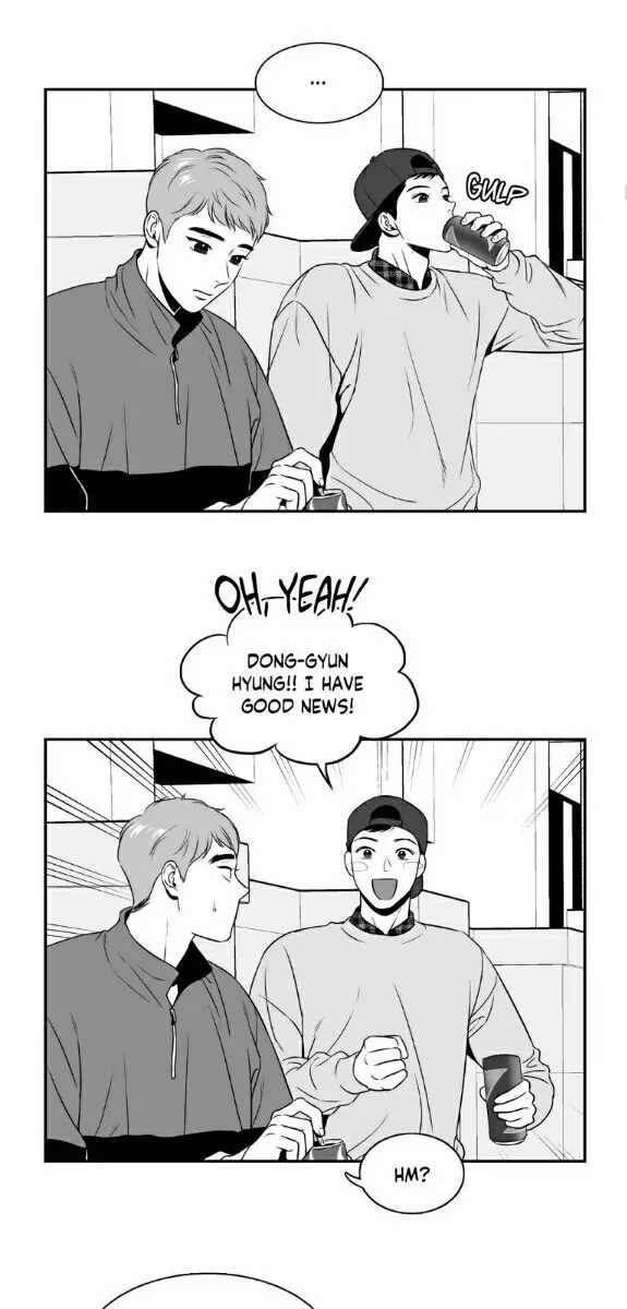 BJ Alex Chapter 59 Page 12