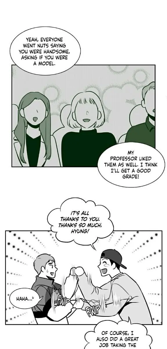 BJ Alex Chapter 59 Page 14