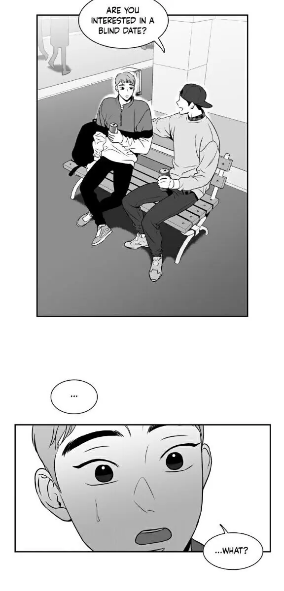 BJ Alex Chapter 59 Page 18