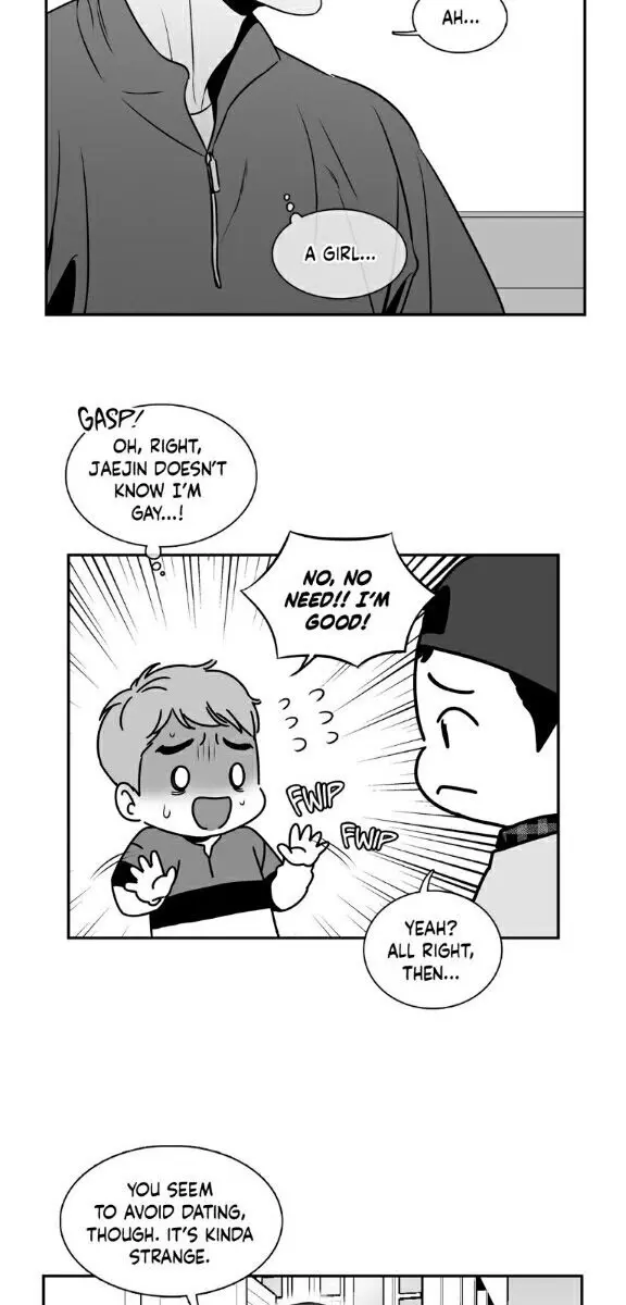 BJ Alex Chapter 59 Page 20