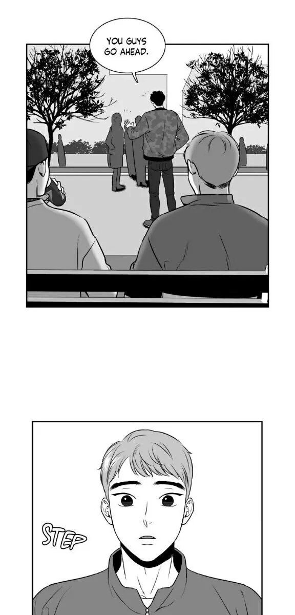 BJ Alex Chapter 59 Page 27