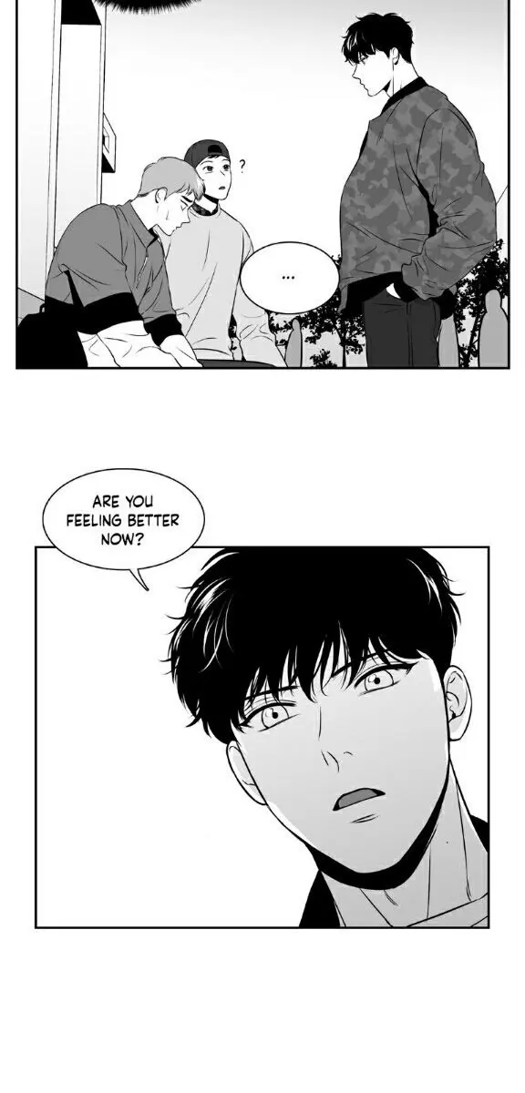 BJ Alex Chapter 59 Page 30