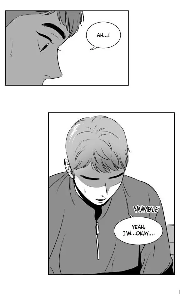 BJ Alex Chapter 59 Page 31