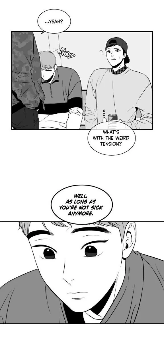 BJ Alex Chapter 59 Page 32