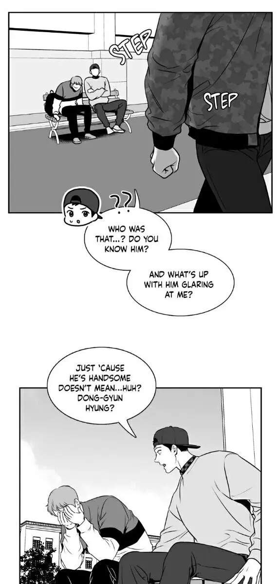 BJ Alex Chapter 59 Page 35