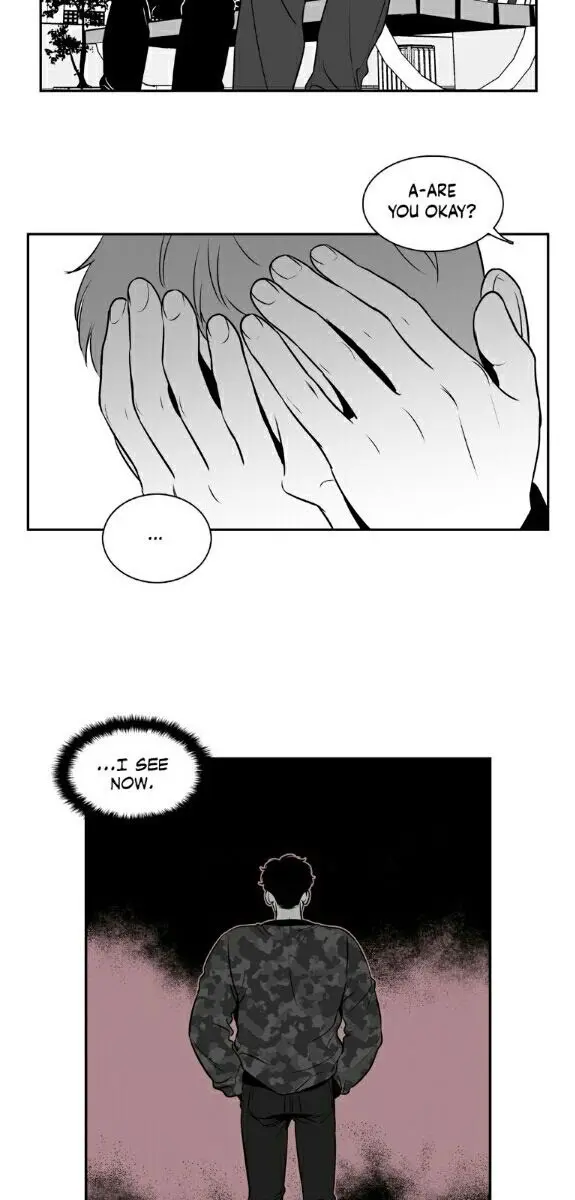 BJ Alex Chapter 59 Page 36