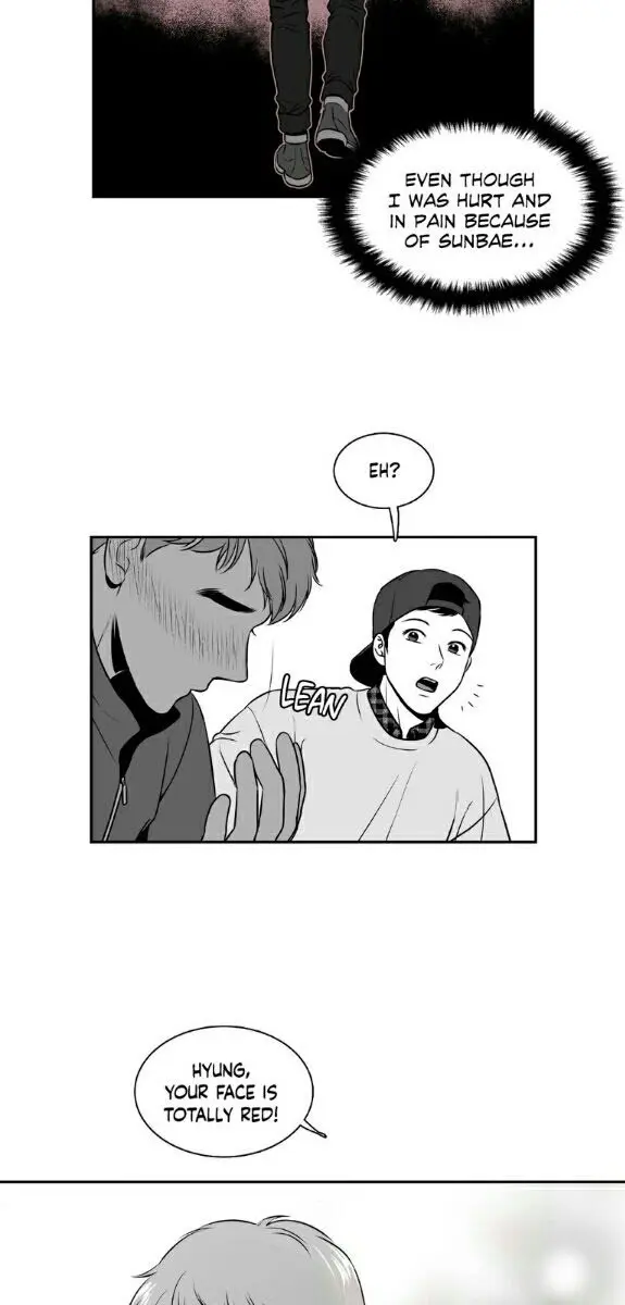 BJ Alex Chapter 59 Page 37