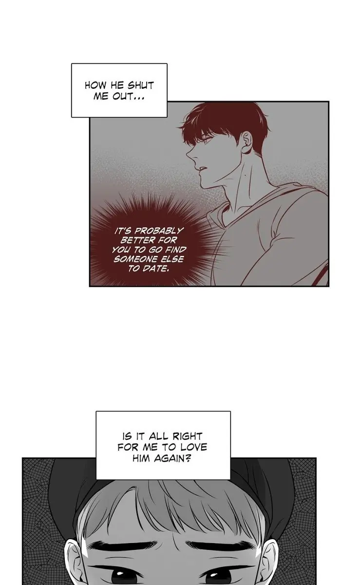 BJ Alex Chapter 60 Page 12