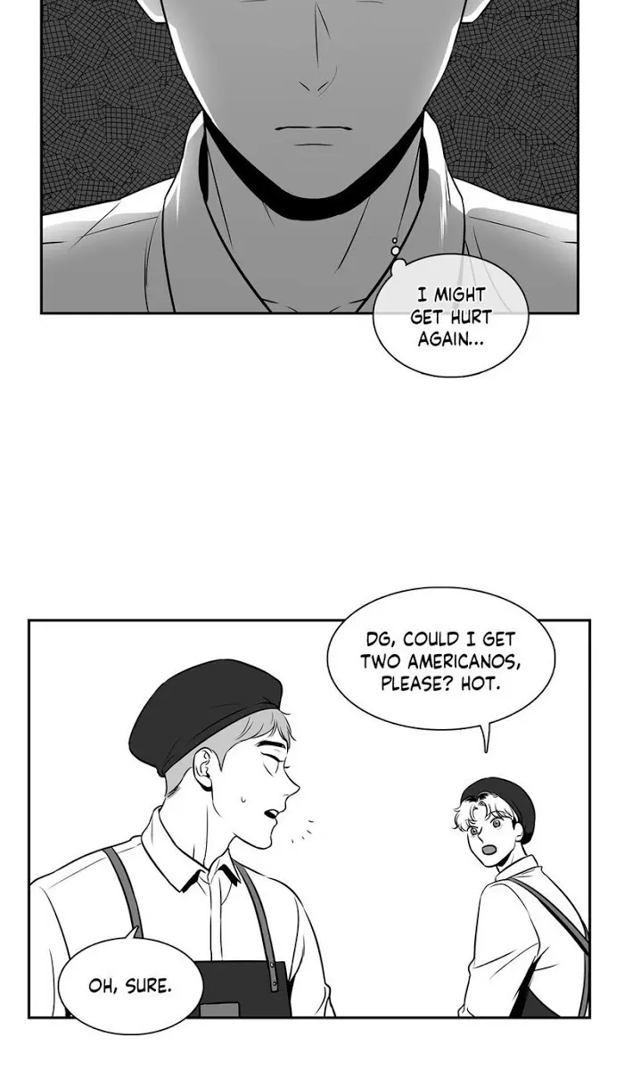 BJ Alex Chapter 60 Page 13