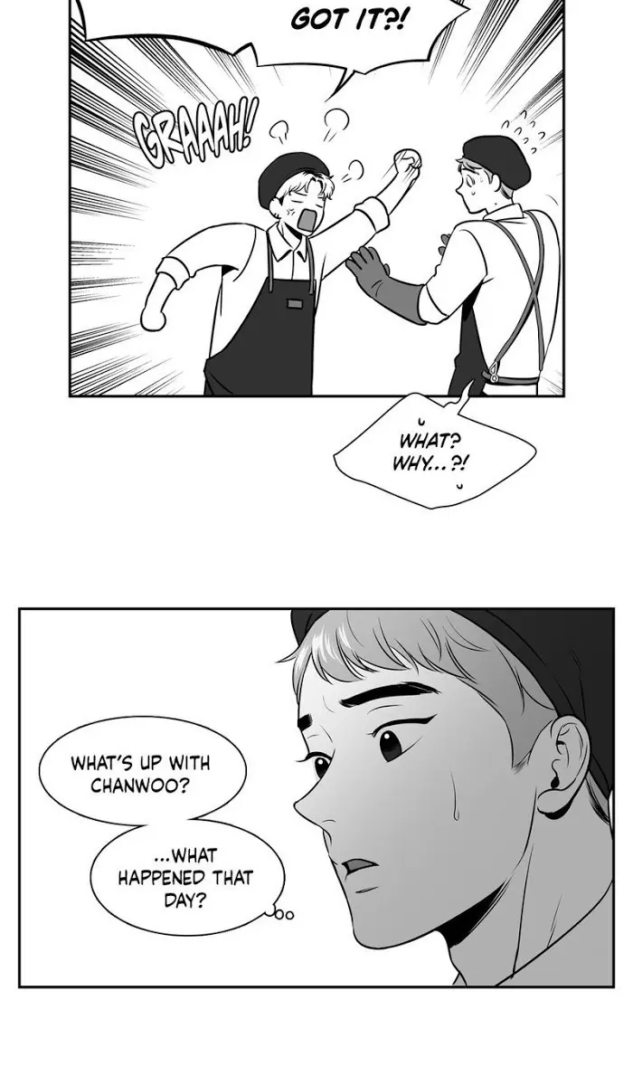 BJ Alex Chapter 60 Page 19