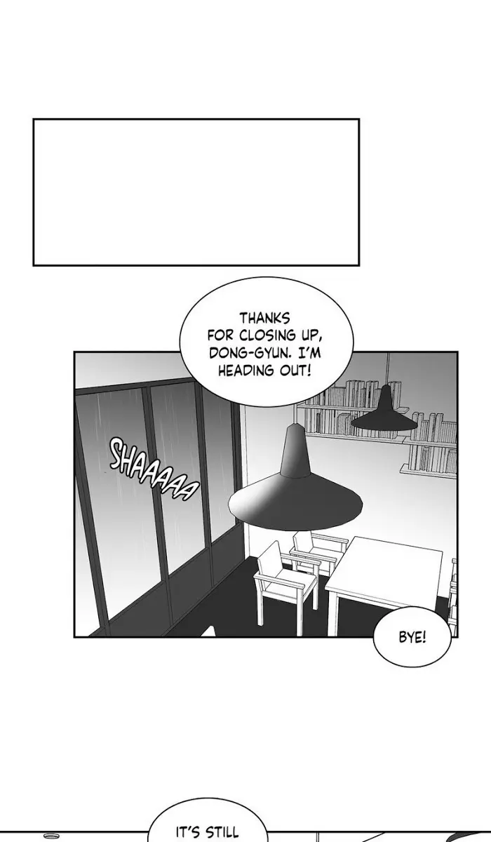 BJ Alex Chapter 60 Page 20