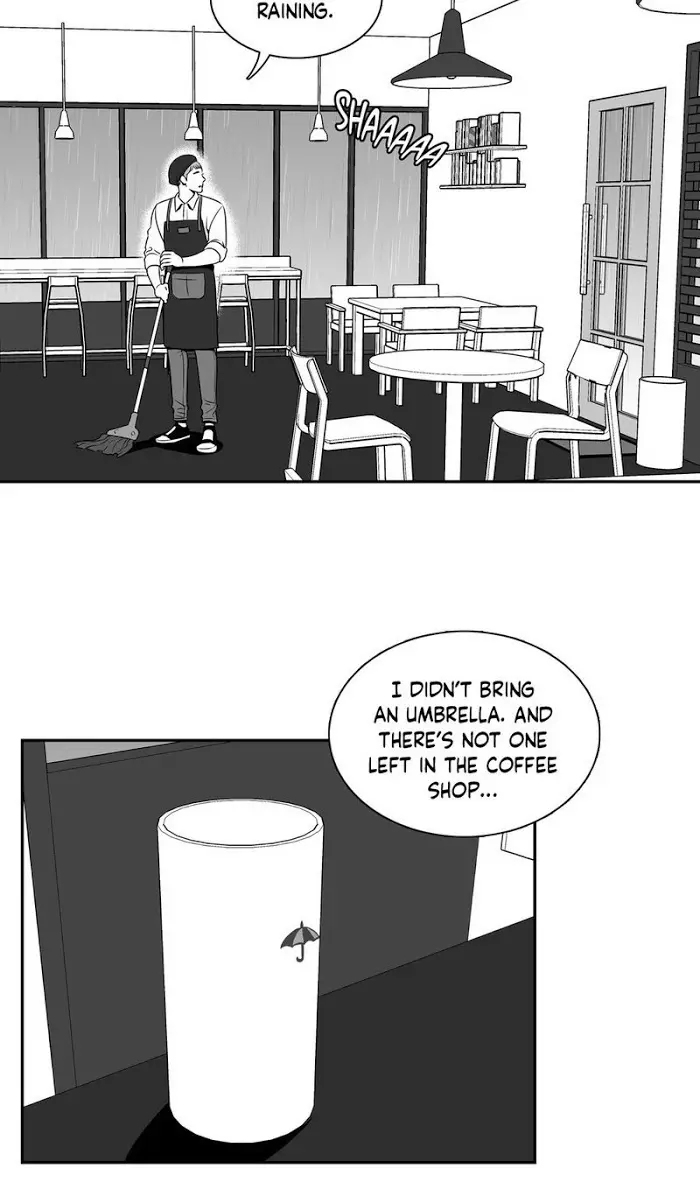 BJ Alex Chapter 60 Page 21