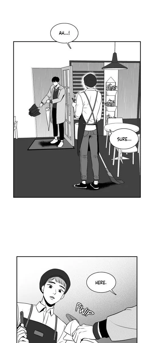 BJ Alex Chapter 60 Page 25
