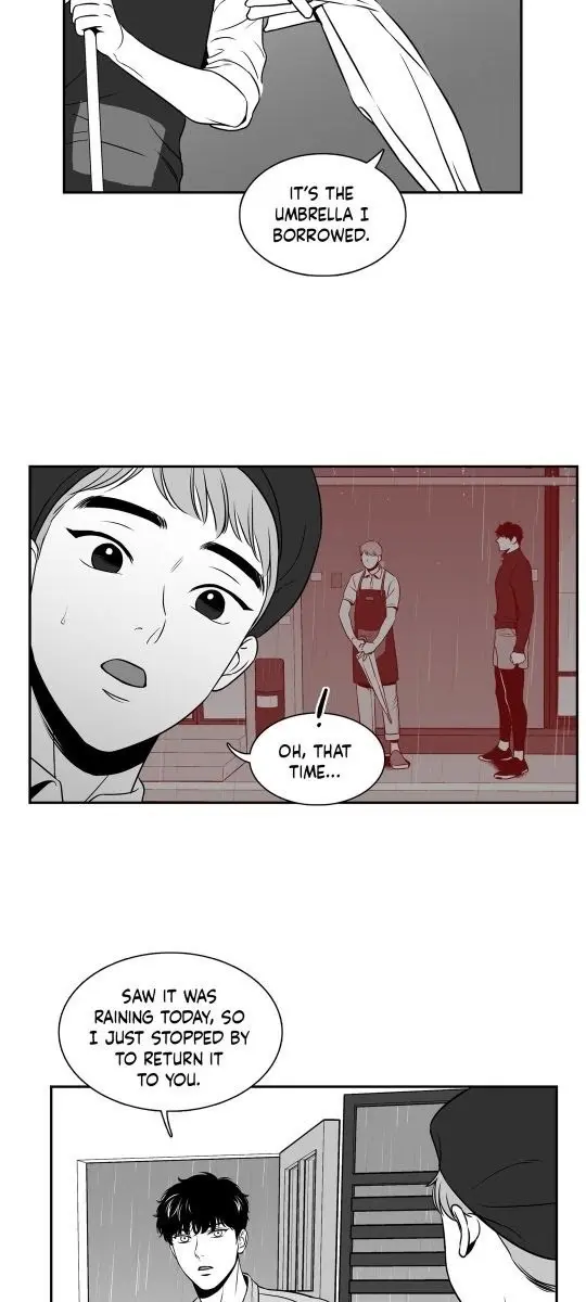 BJ Alex Chapter 60 Page 26