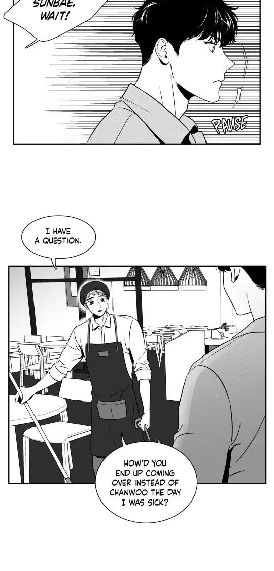 BJ Alex Chapter 60 Page 28