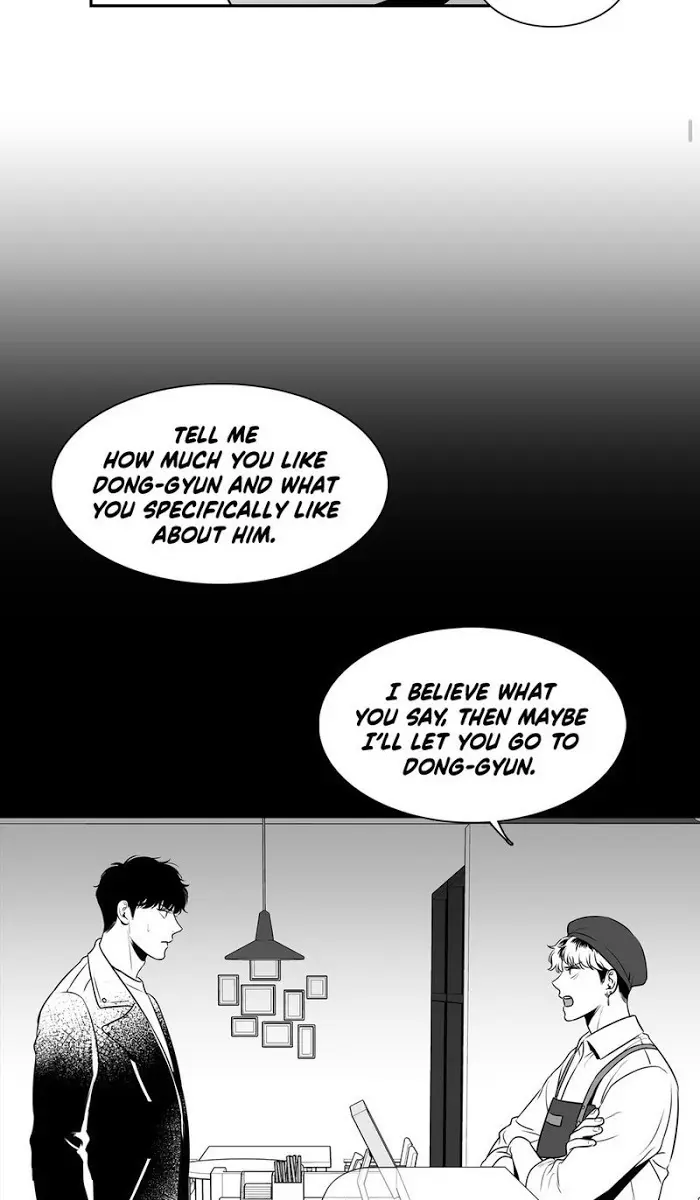 BJ Alex Chapter 60 Page 30