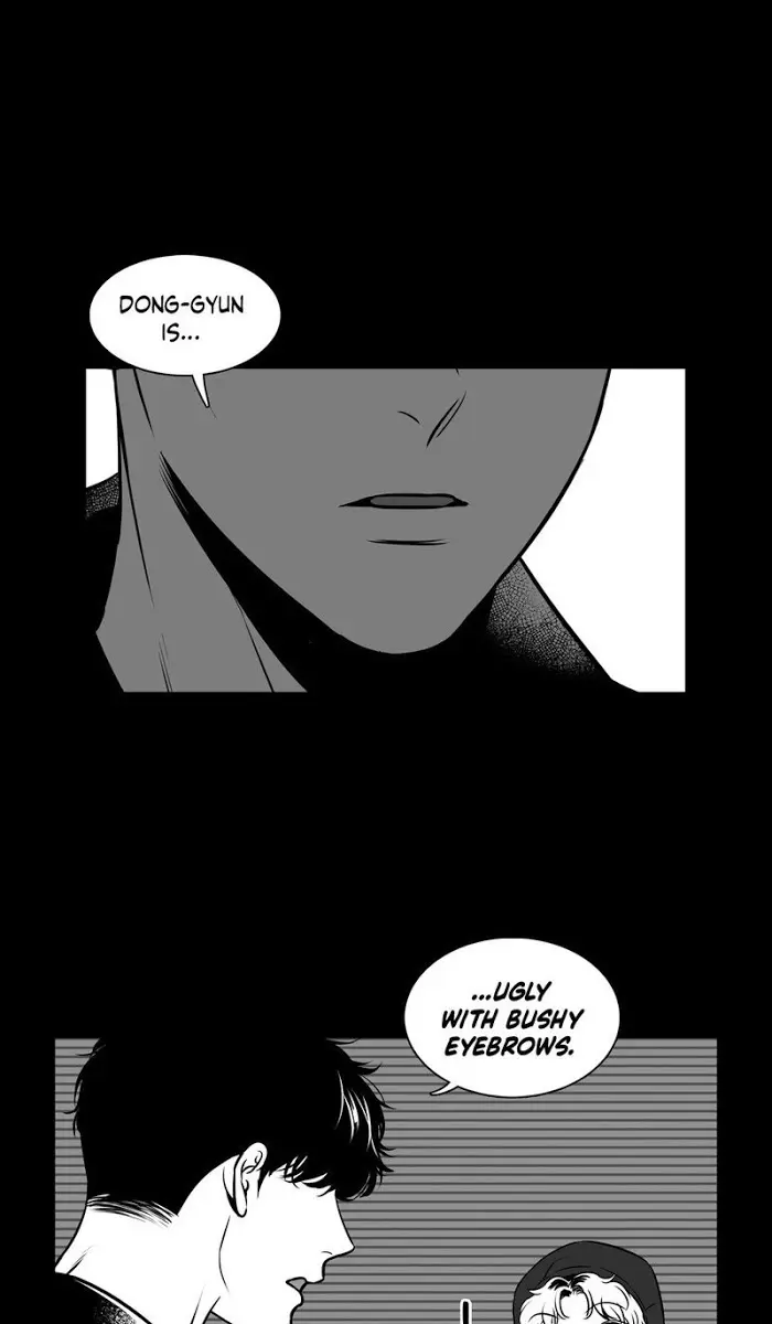 BJ Alex Chapter 60 Page 33