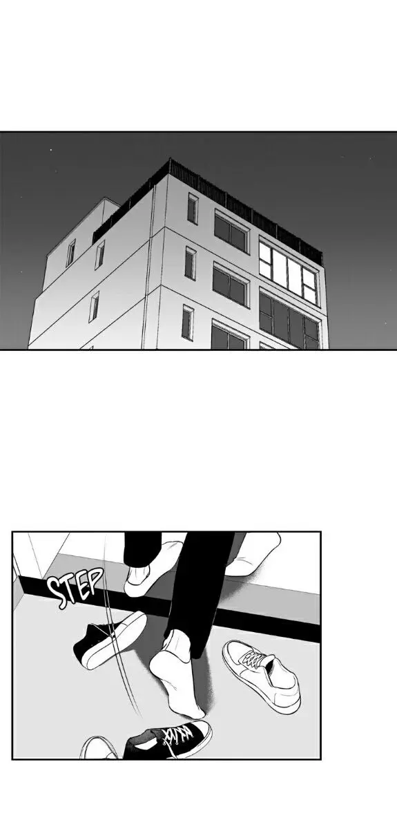 BJ Alex Chapter 61 Page 1