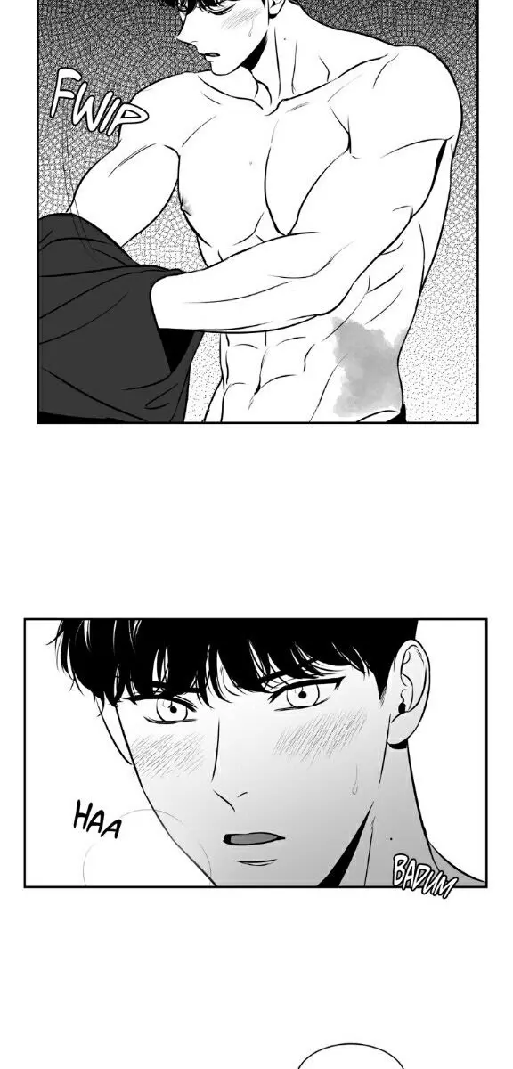 BJ Alex Chapter 61 Page 10
