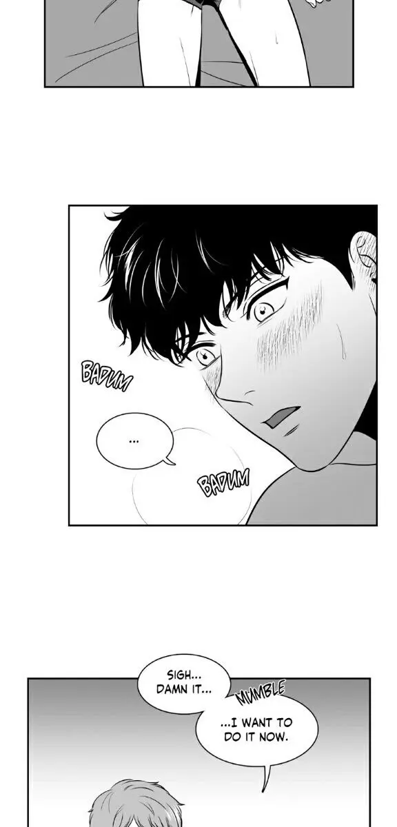 BJ Alex Chapter 61 Page 14