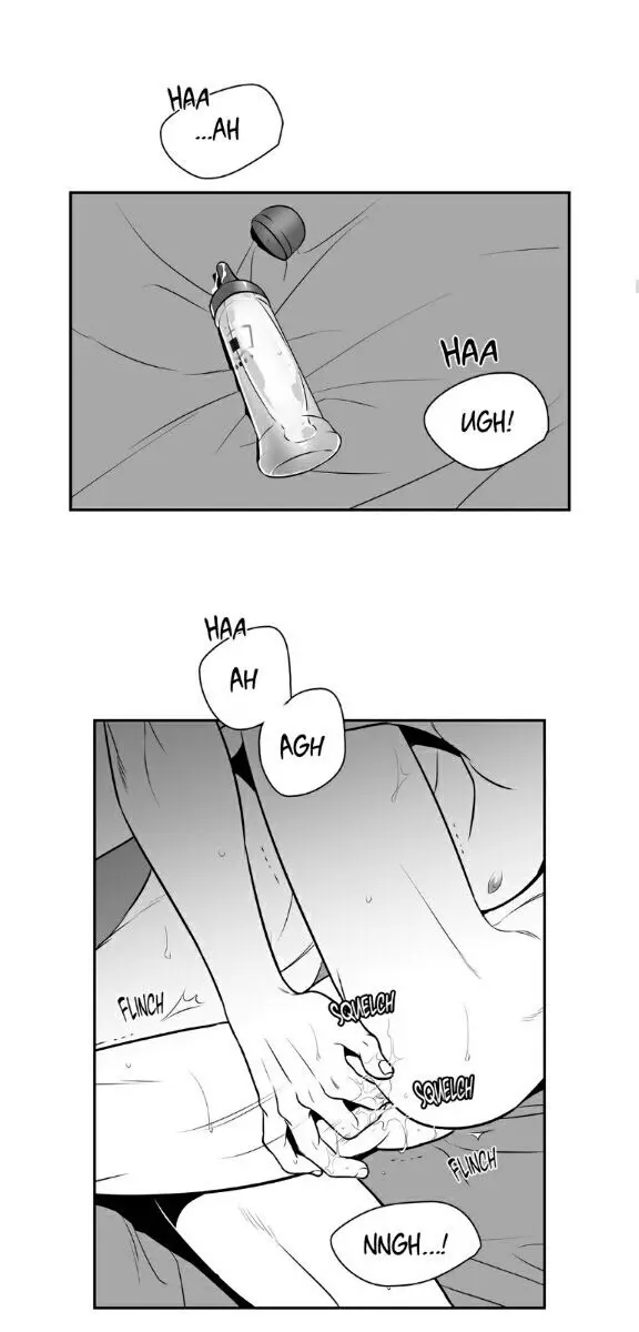 BJ Alex Chapter 61 Page 18