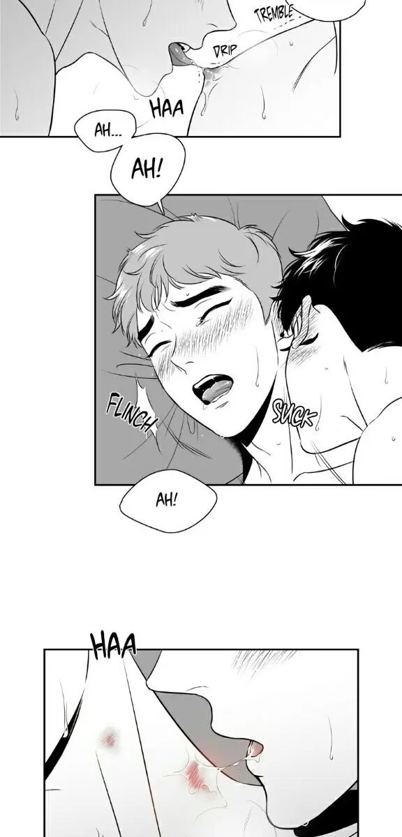 BJ Alex Chapter 61 Page 20