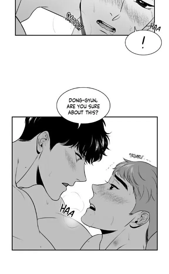 BJ Alex Chapter 61 Page 23