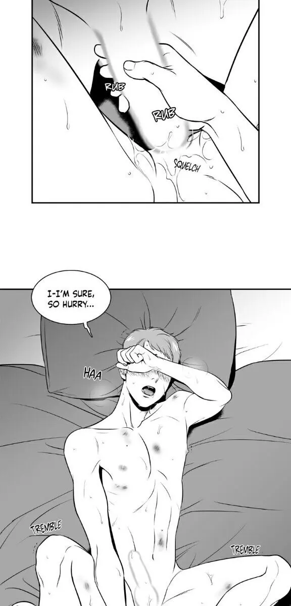 BJ Alex Chapter 61 Page 25