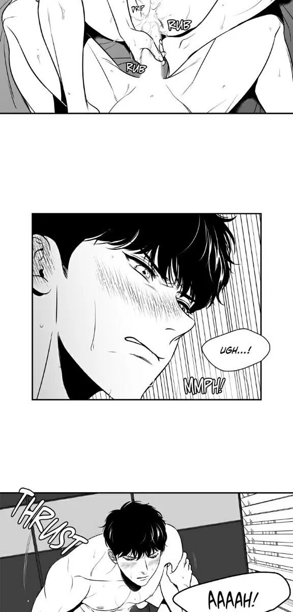 BJ Alex Chapter 61 Page 26