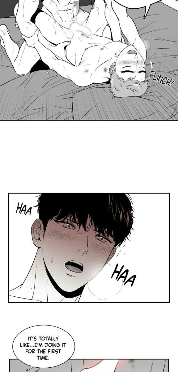 BJ Alex Chapter 61 Page 27