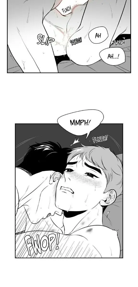 BJ Alex Chapter 61 Page 28