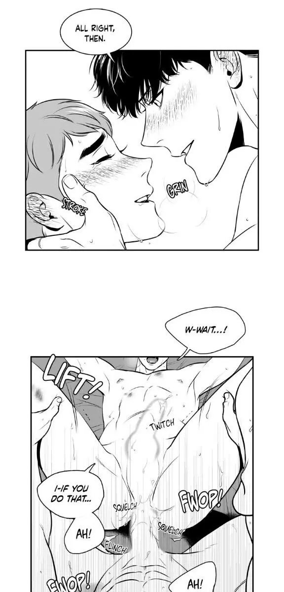 BJ Alex Chapter 61 Page 31