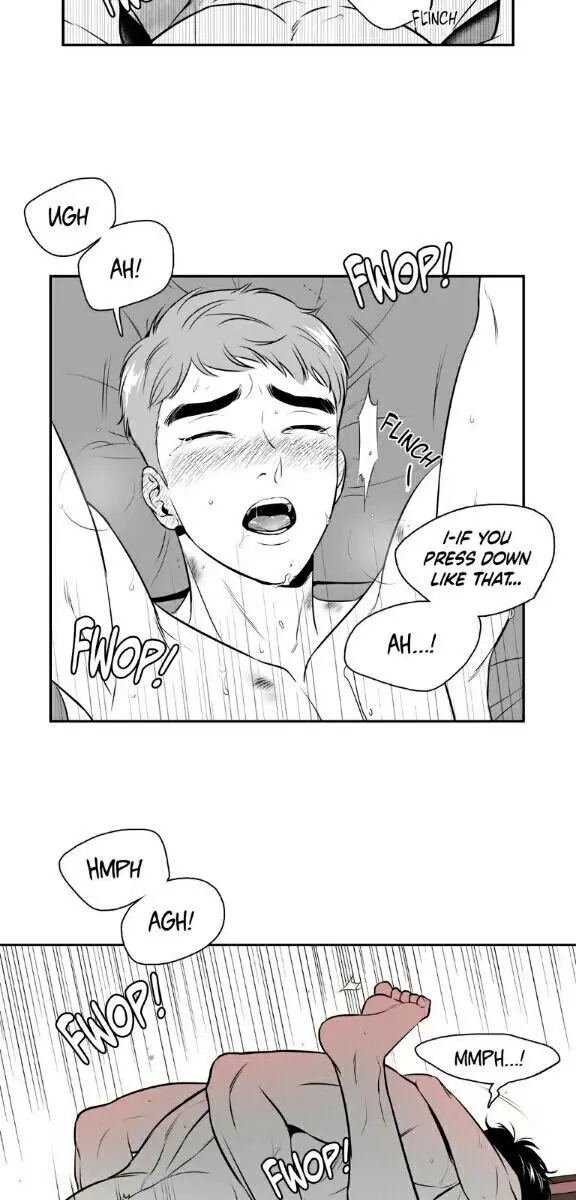 BJ Alex Chapter 61 Page 32